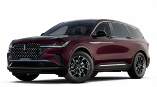 2025 Lincoln Lincoln Nautilus External Image 1